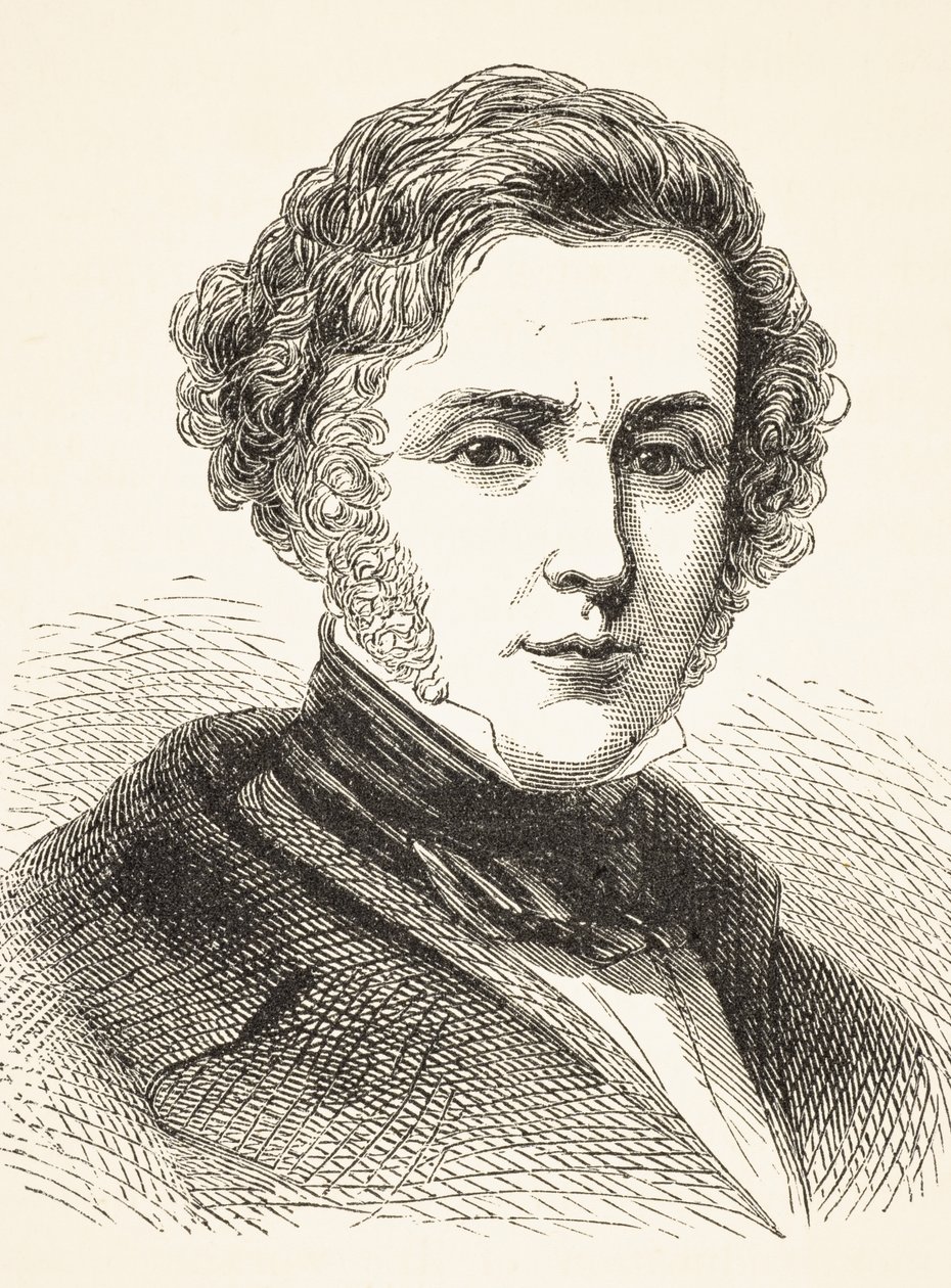 Anthony Ashley Cooper, 7th Earl of Shaftesbury, från 