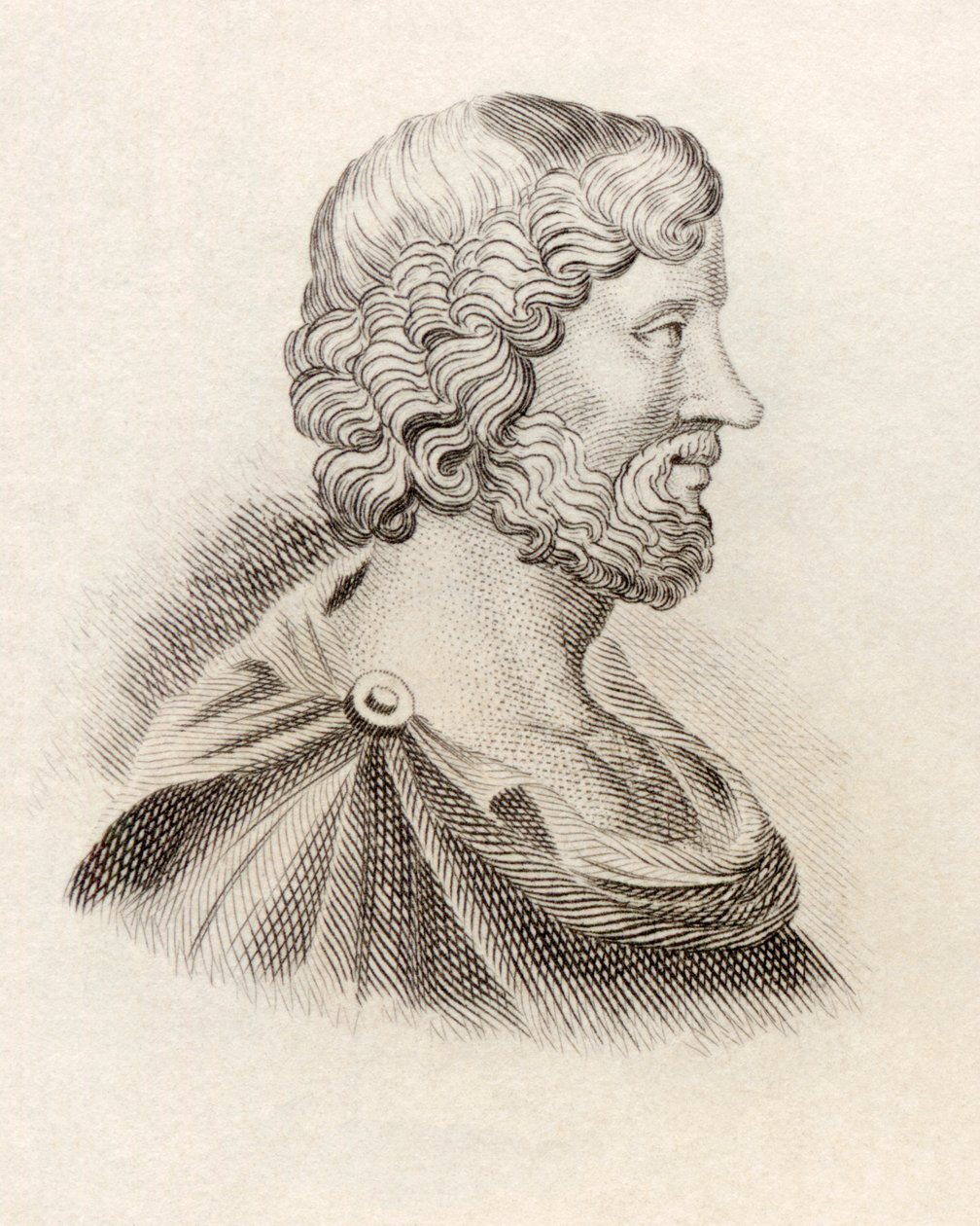 Aristippus, från 