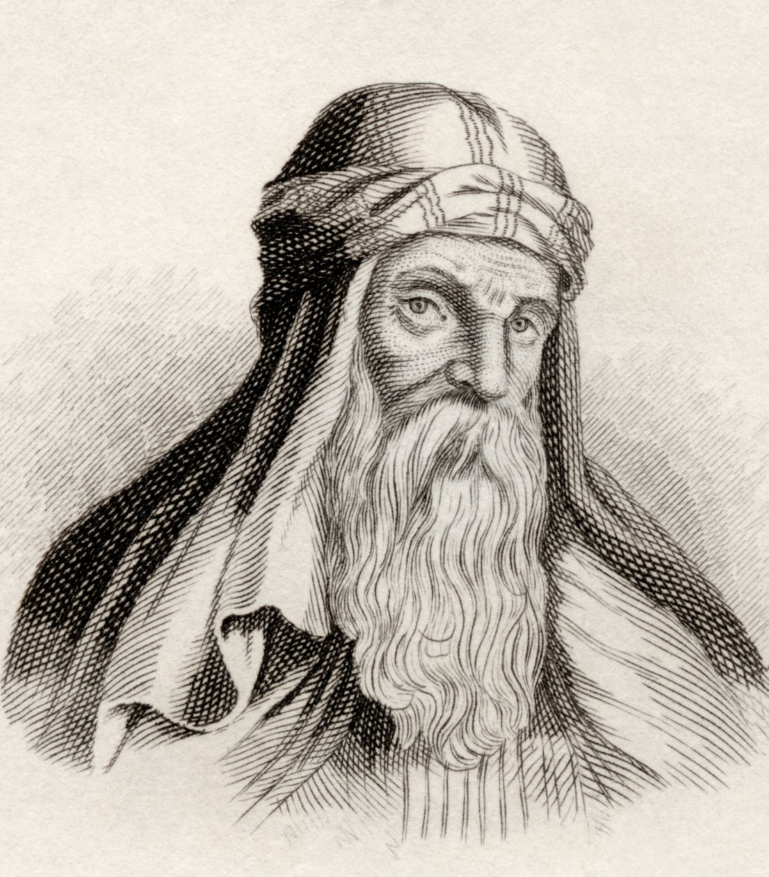Basil of Caesarea, från 