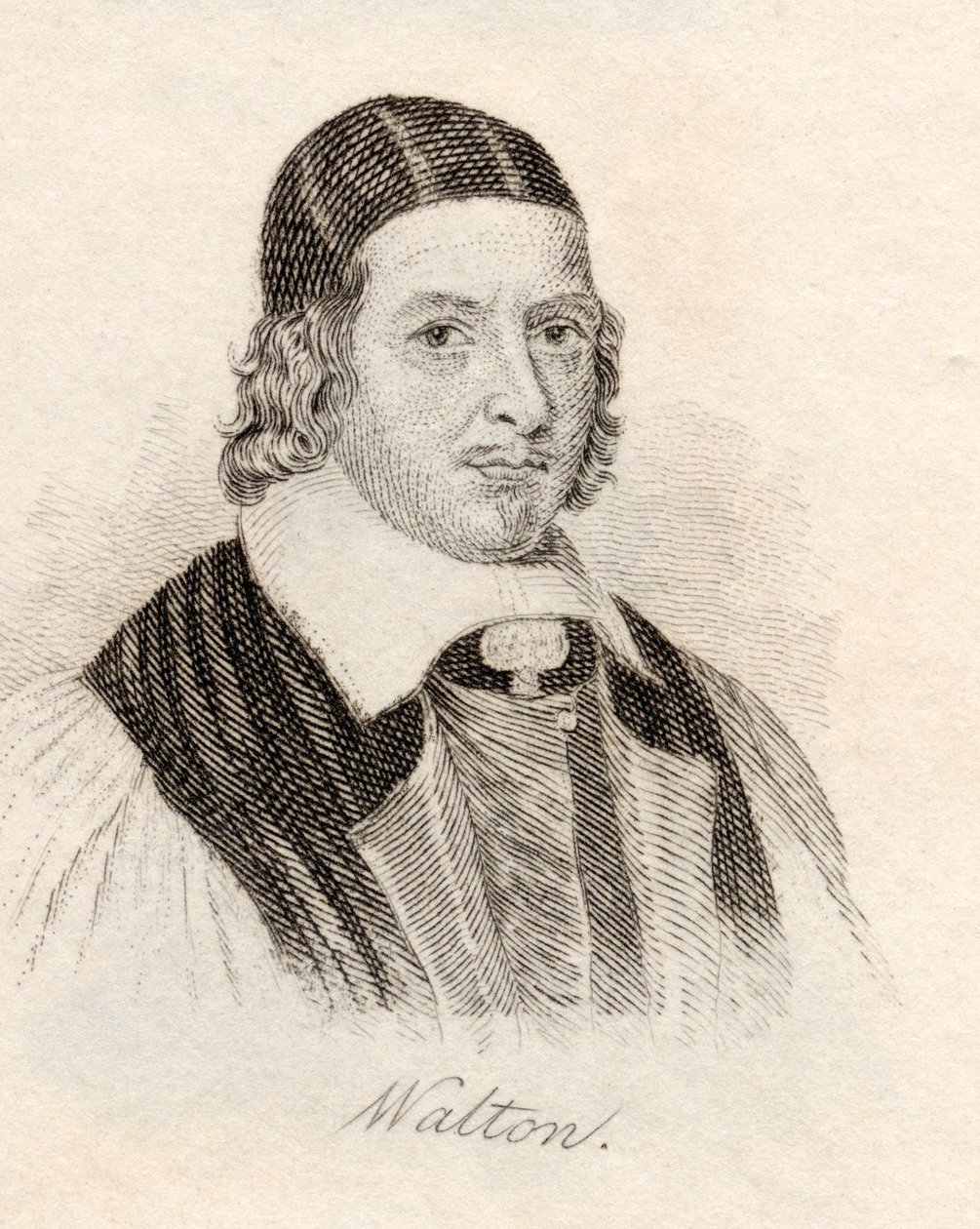Brian Walton, från 