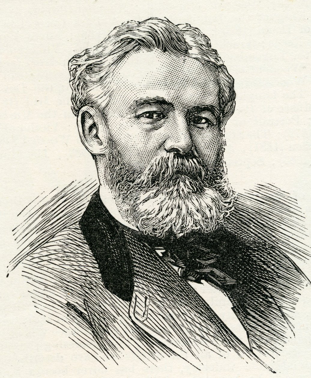 Charles Busson (1822-1908) från 
