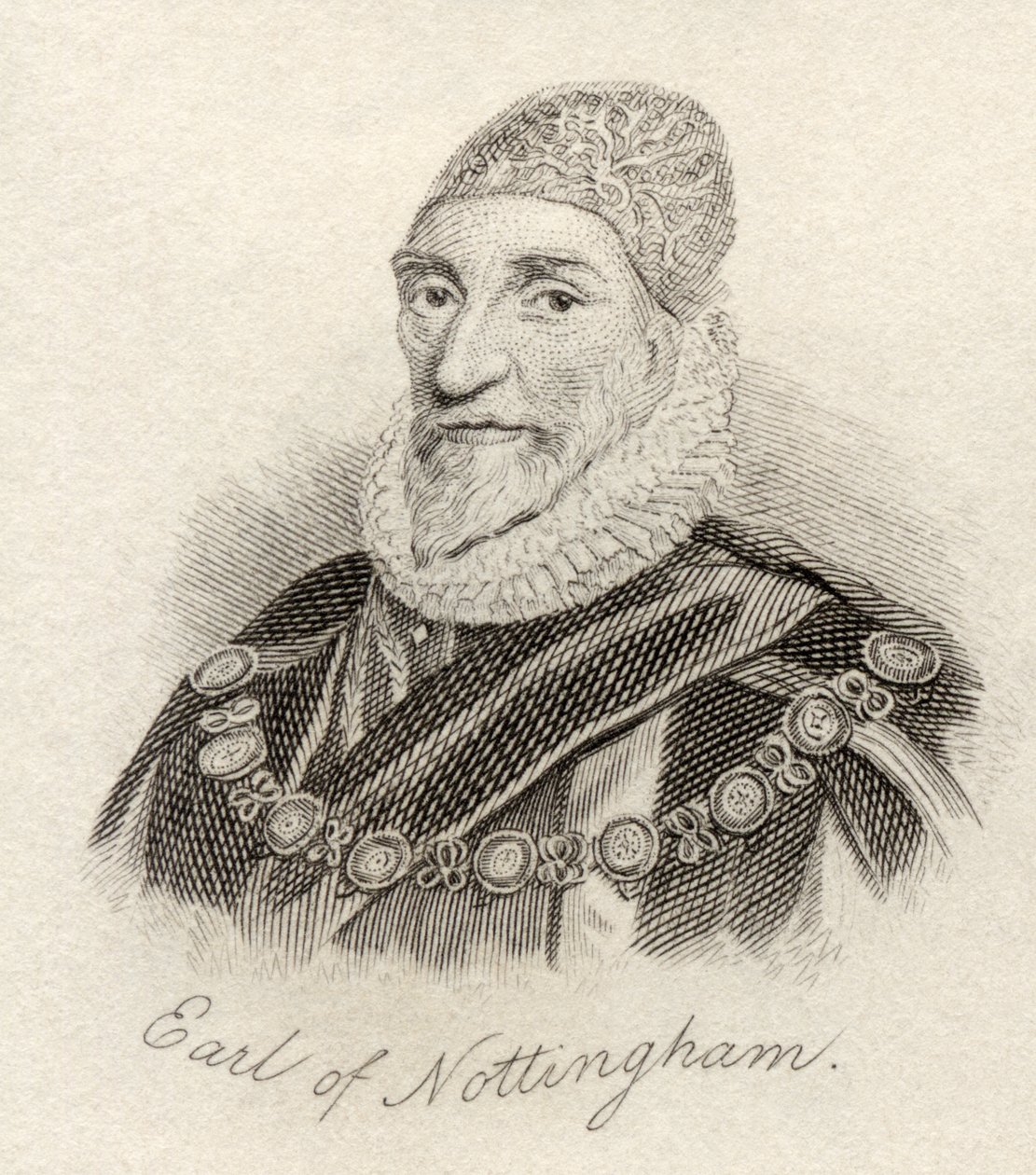Charles Howard, från 