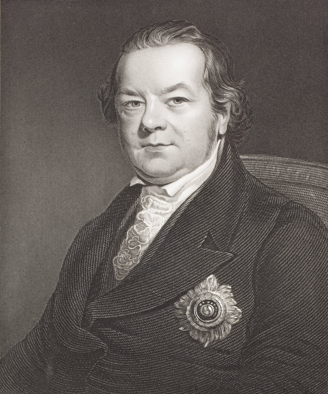 Charles Metcalfe, från 