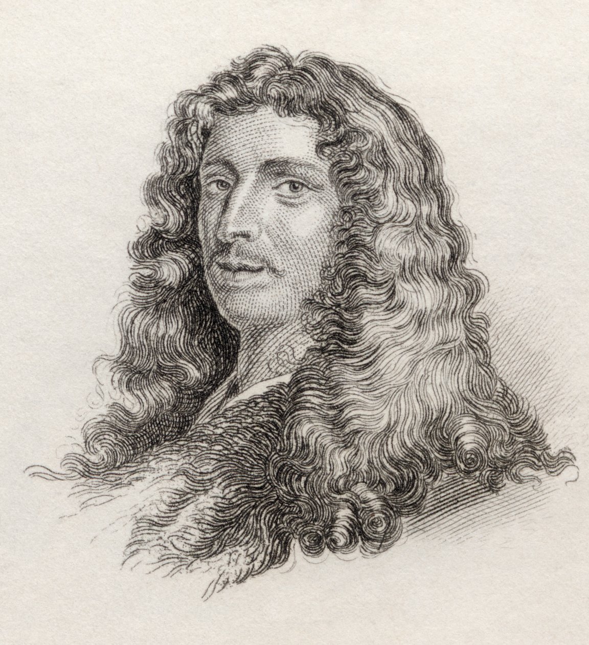 Charles Patin, från 