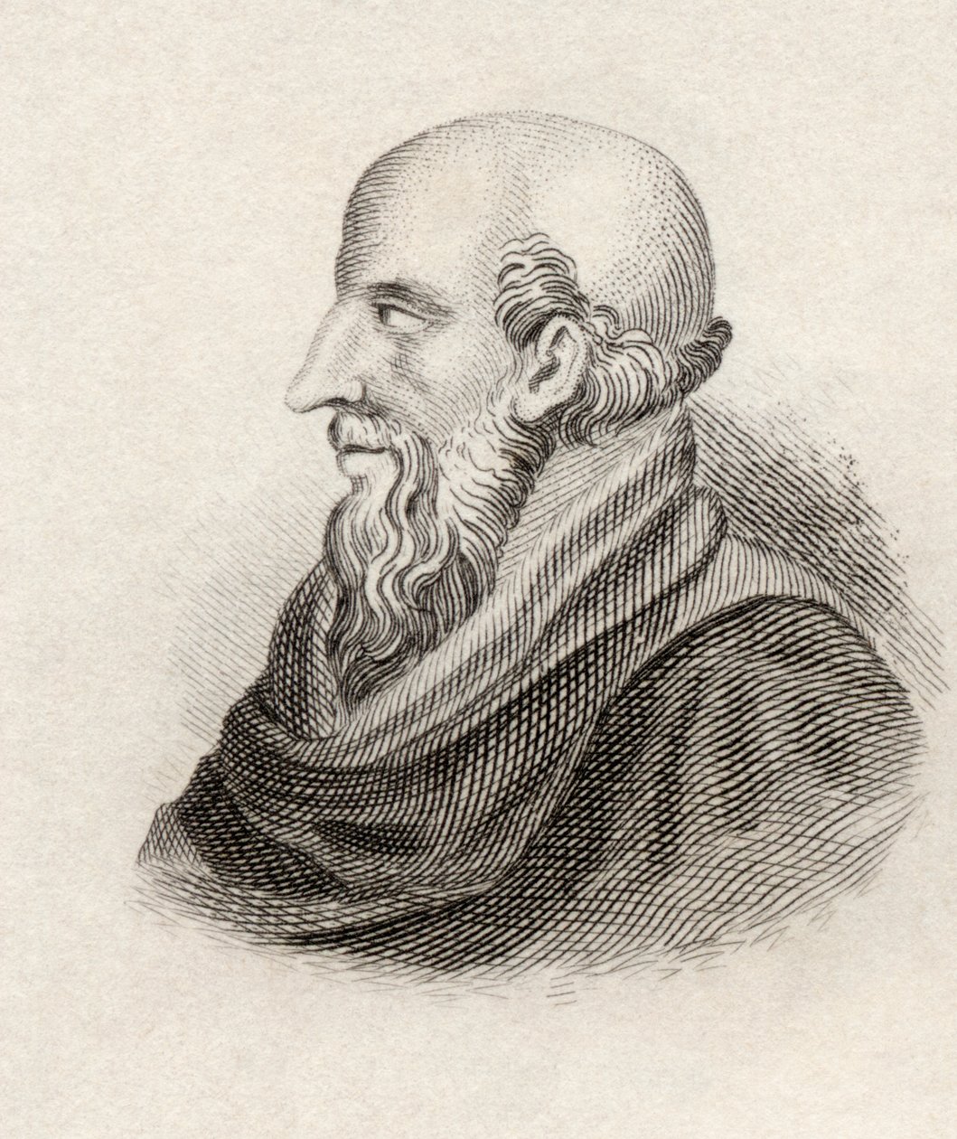 Chrysippus of Soli, från 