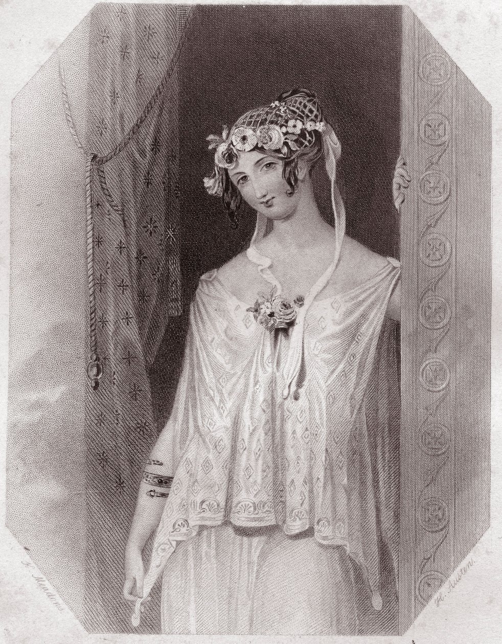 Cressida (Troilus och Cressida) (Troilus och Cressida) - i - "" Shakespeare Women