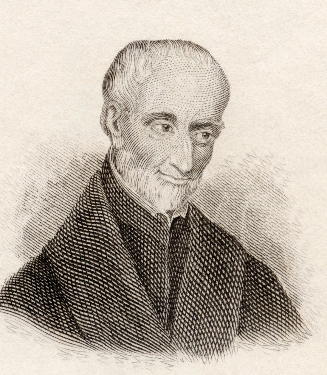 Denis Petau, från 