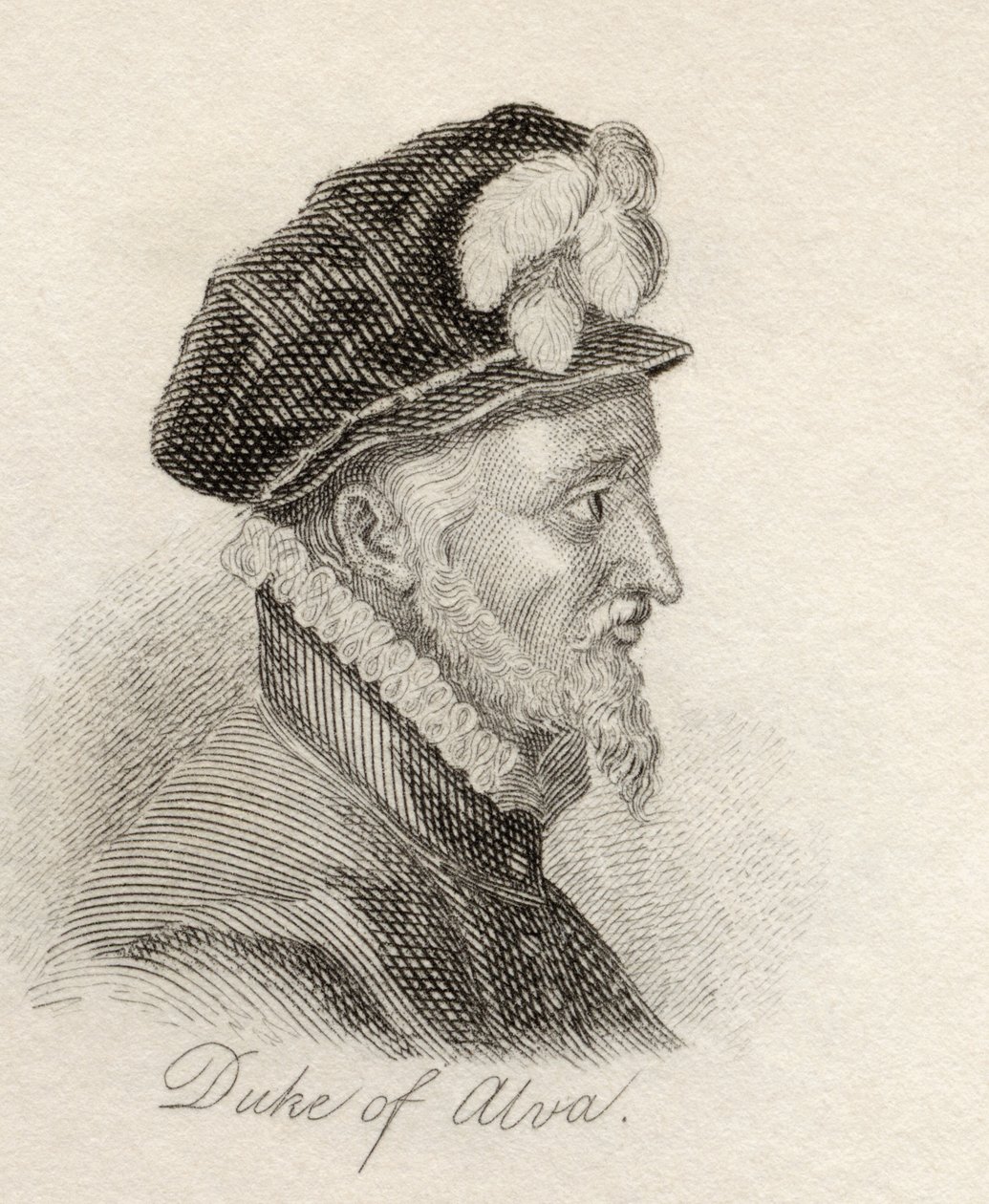 Don Fadrique Alvarez de Toledo, från 