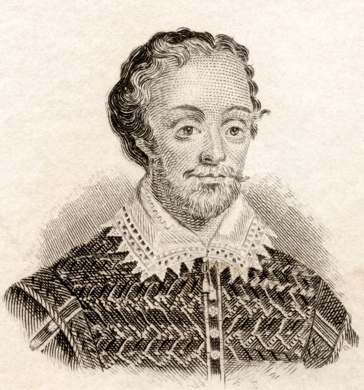 Edmund Spenser, från 