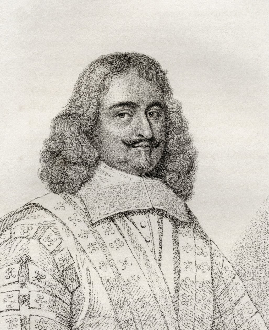 Edward Hyde, illustration från 