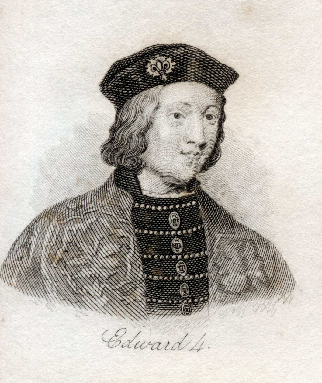 Edward IV, från 