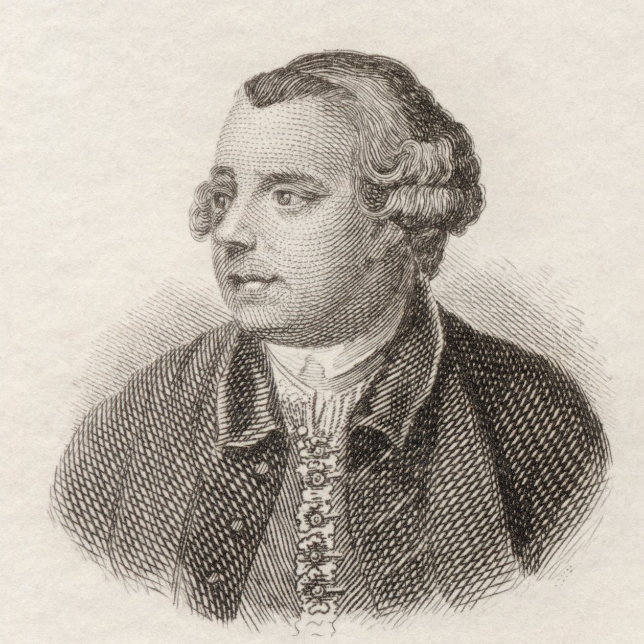 Edward Moore, från 