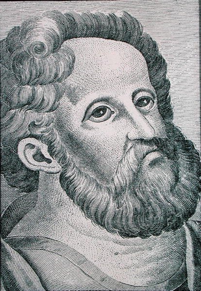 El Cid (ca 1040-99) (gravyr) av English School