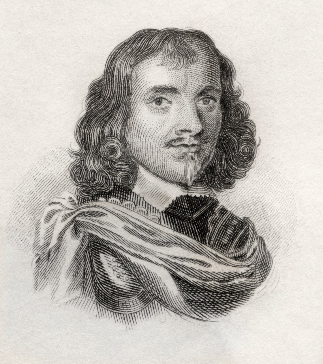 Elias Ashmole, kutoka 