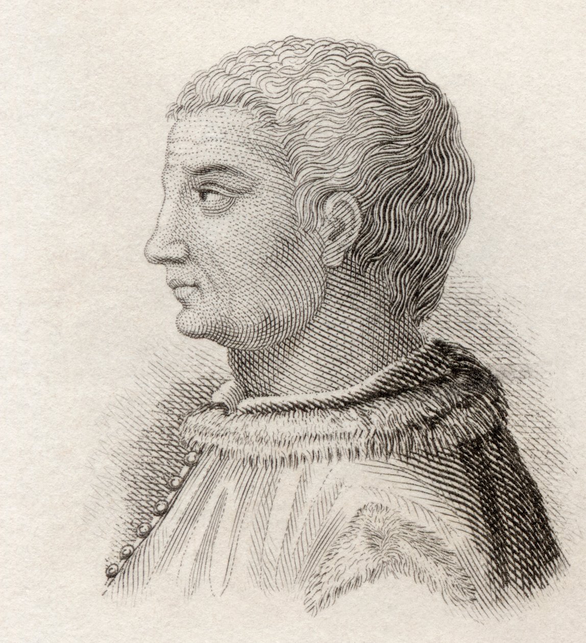 Flavio Biondo, från 