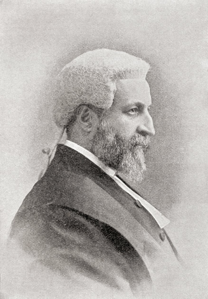 Francis Henry Young av English School