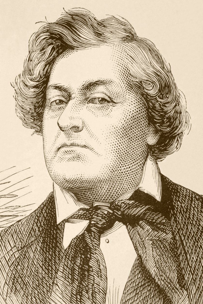 Frederick Lemaitre (medlemmar) av English School