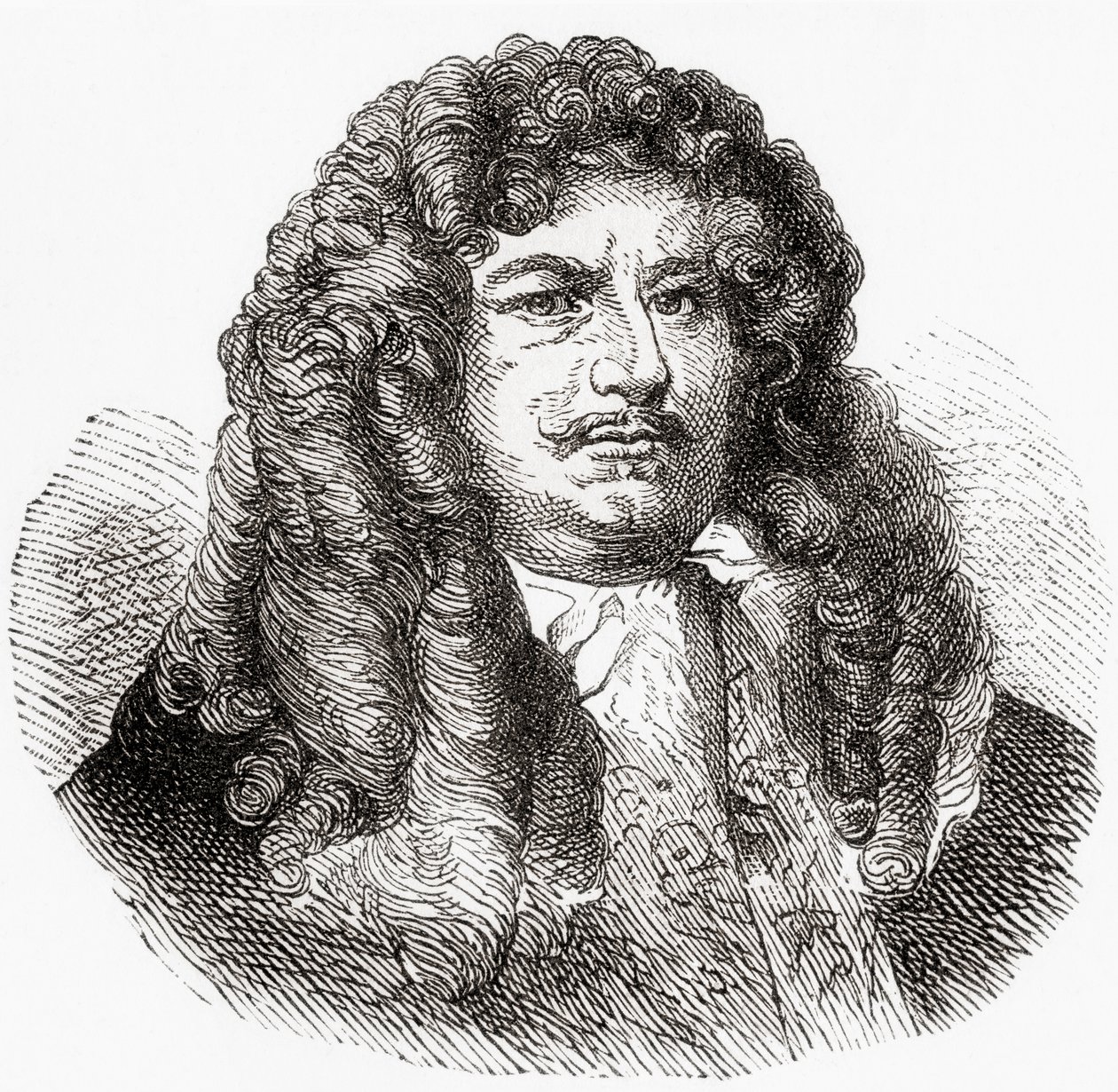 Frederick William, från Ward and Lock