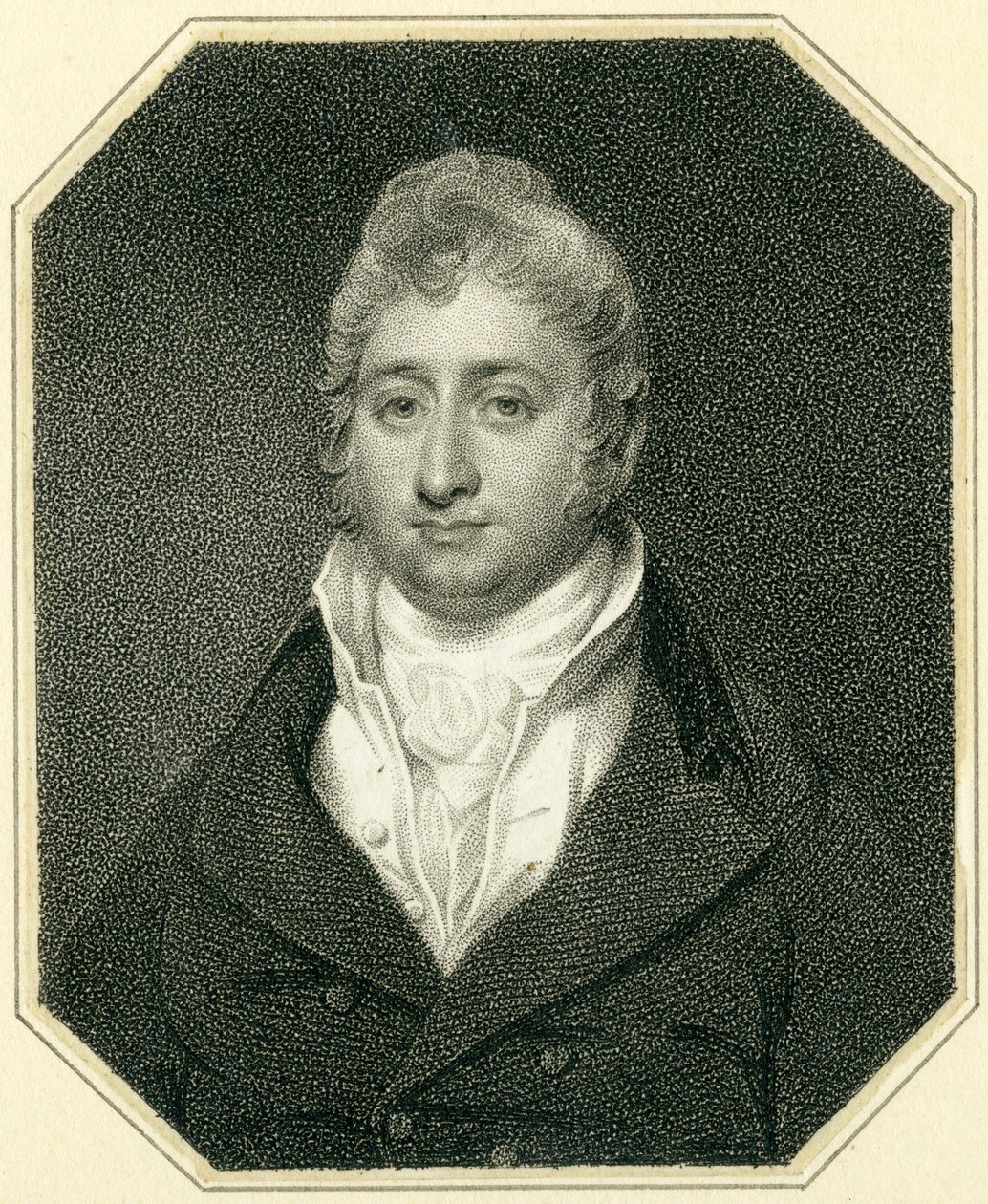 George Annesley, 2:e earl av Mountnorris (1770-1844) av English School