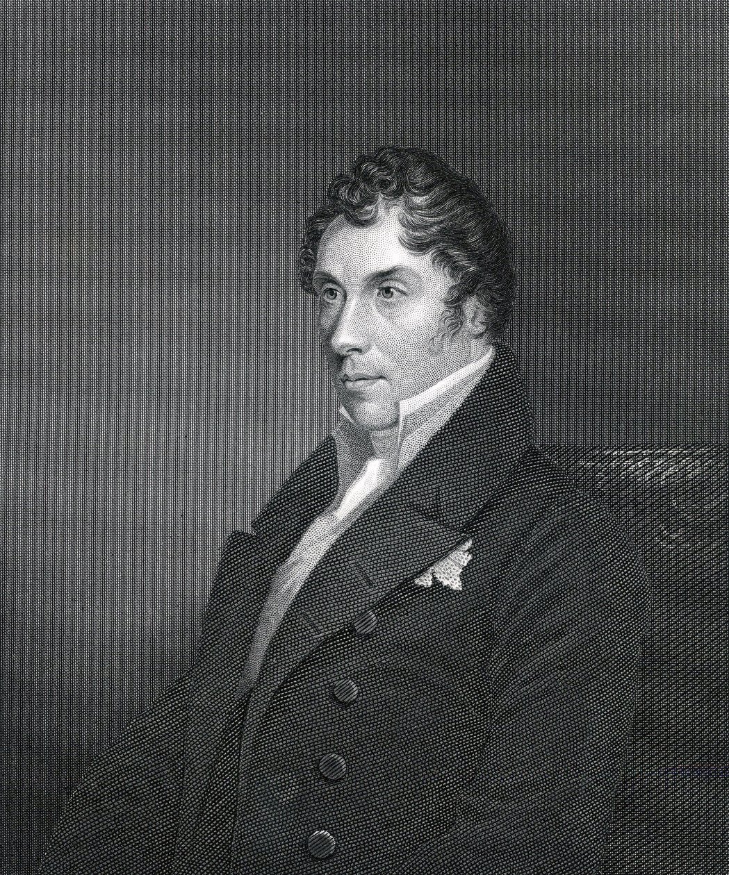 George John James Hamilton-Gordon, 5:e greven av Aberdeen, 1883 av English School
