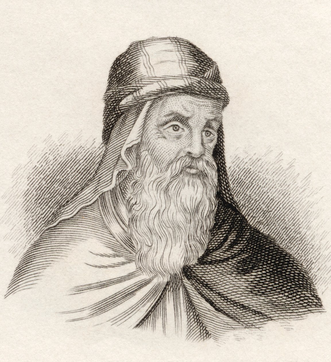 Gregory o Nazianus, mai 