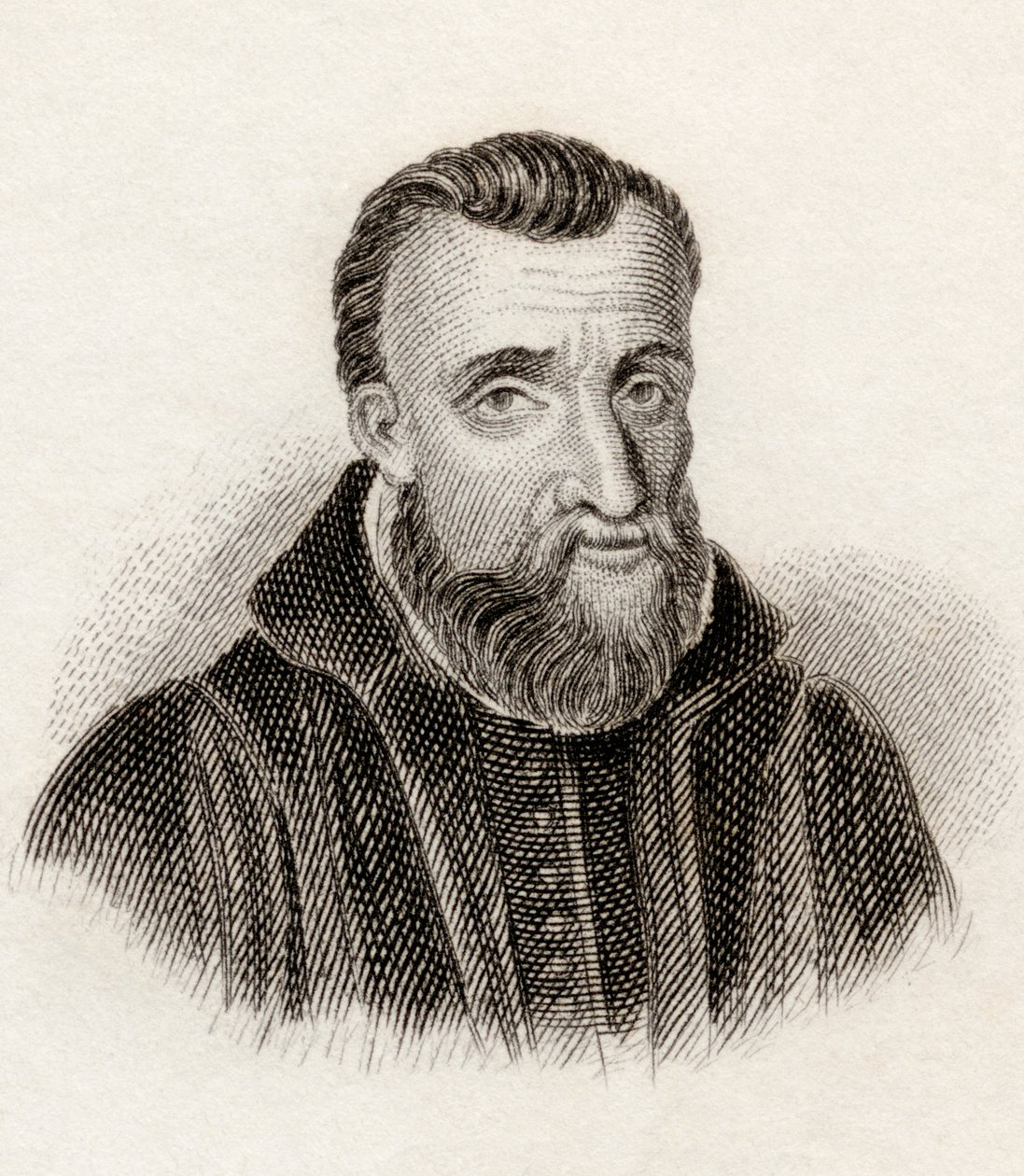 Guy Pancirollus, från 