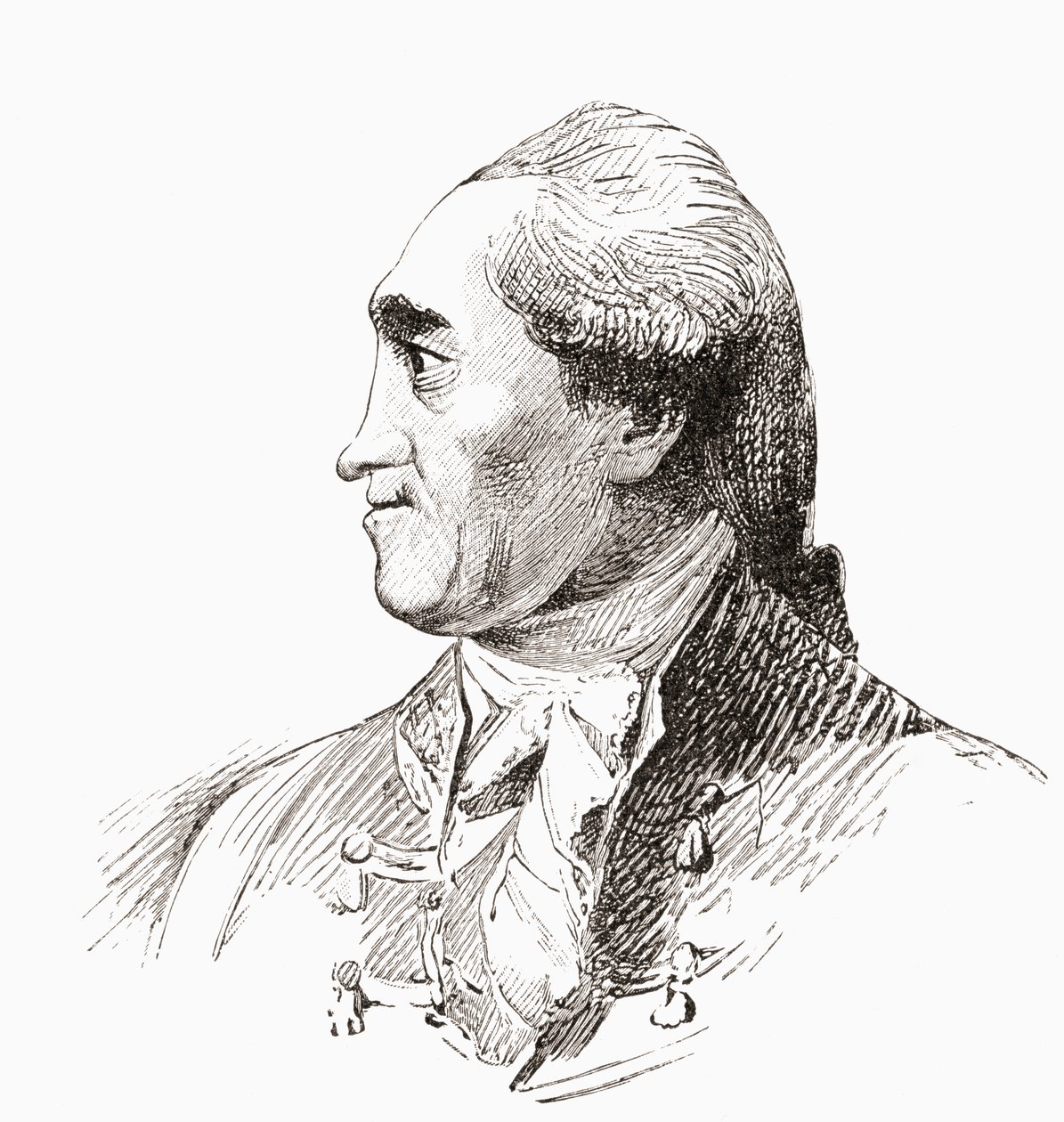 Henry Flood, från 