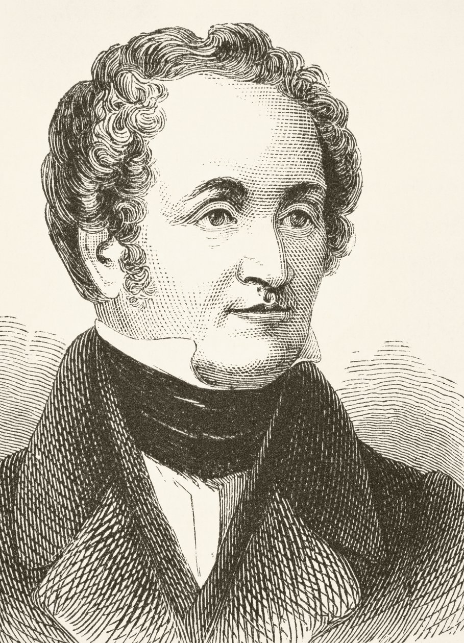 Henry Hallam, från 