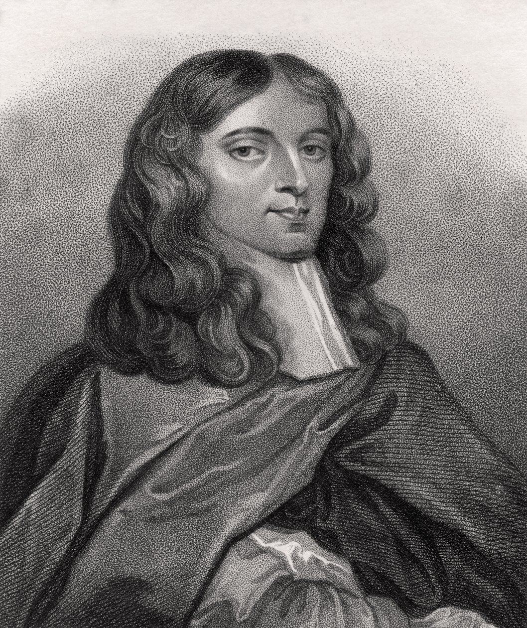 Henry Hyde, graverad av Bocquet, illustration från 