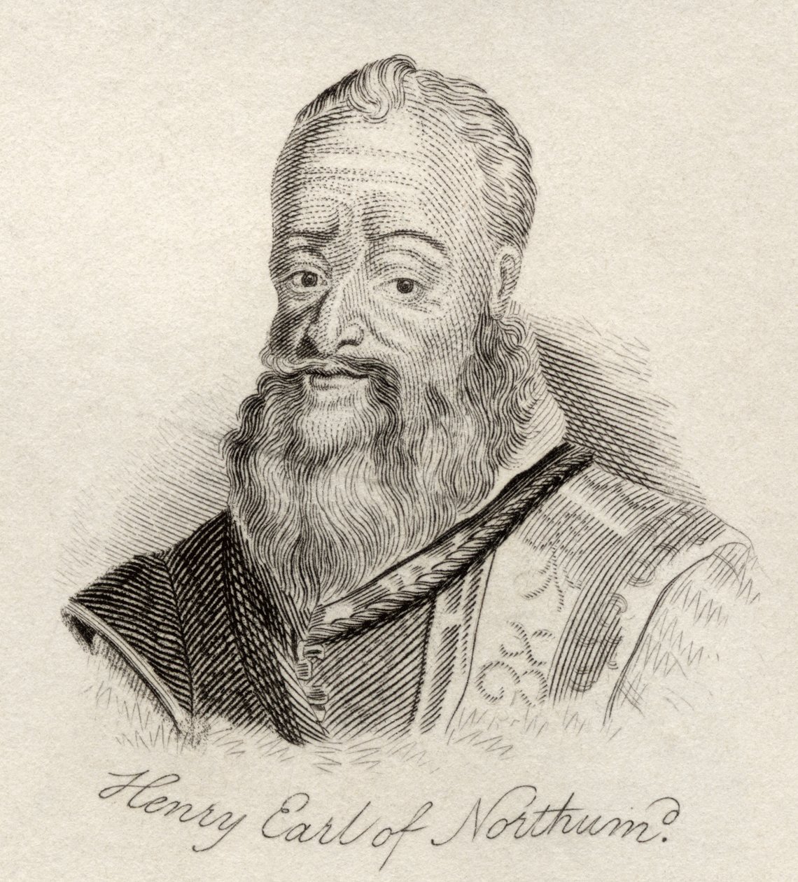 Henry Percy, från 