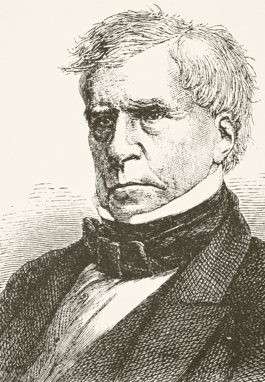 Henry Peter Brougham, 1st Baron Brougham och Vaux, från 