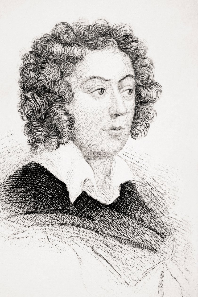 Henry Purcell, från 