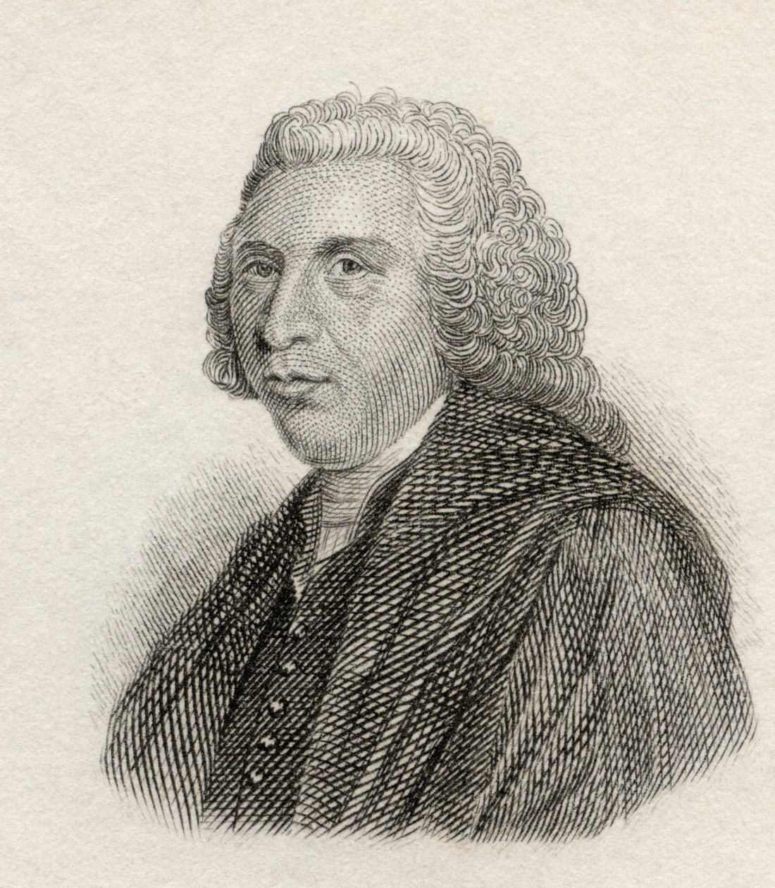 Hugh Blair, från 