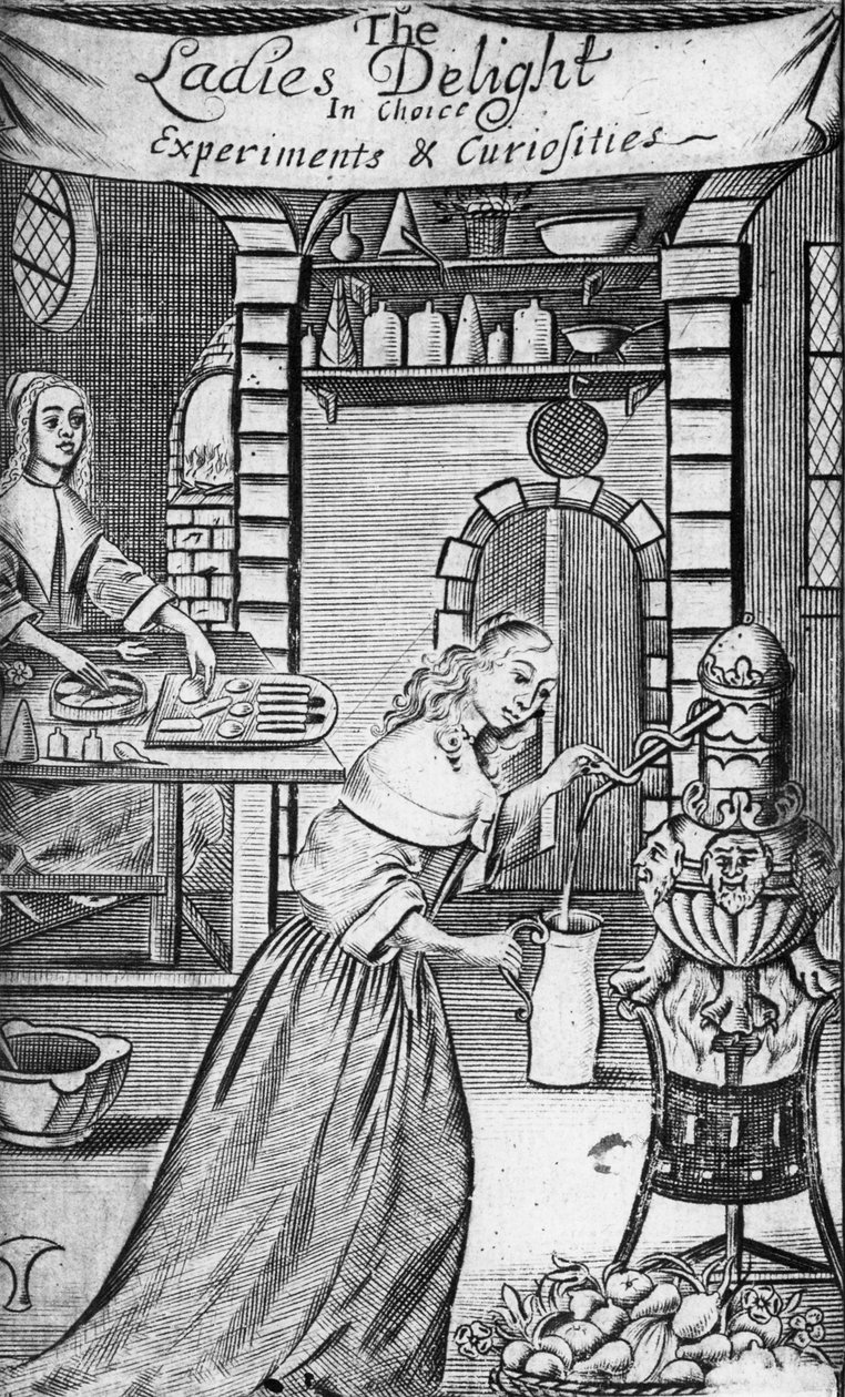 Illustration från 