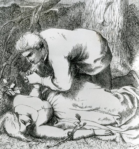 Illustration från 
