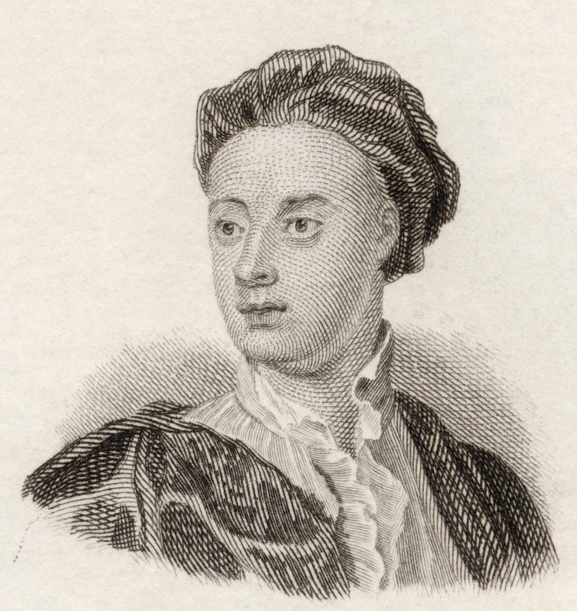 James Thomson, från 