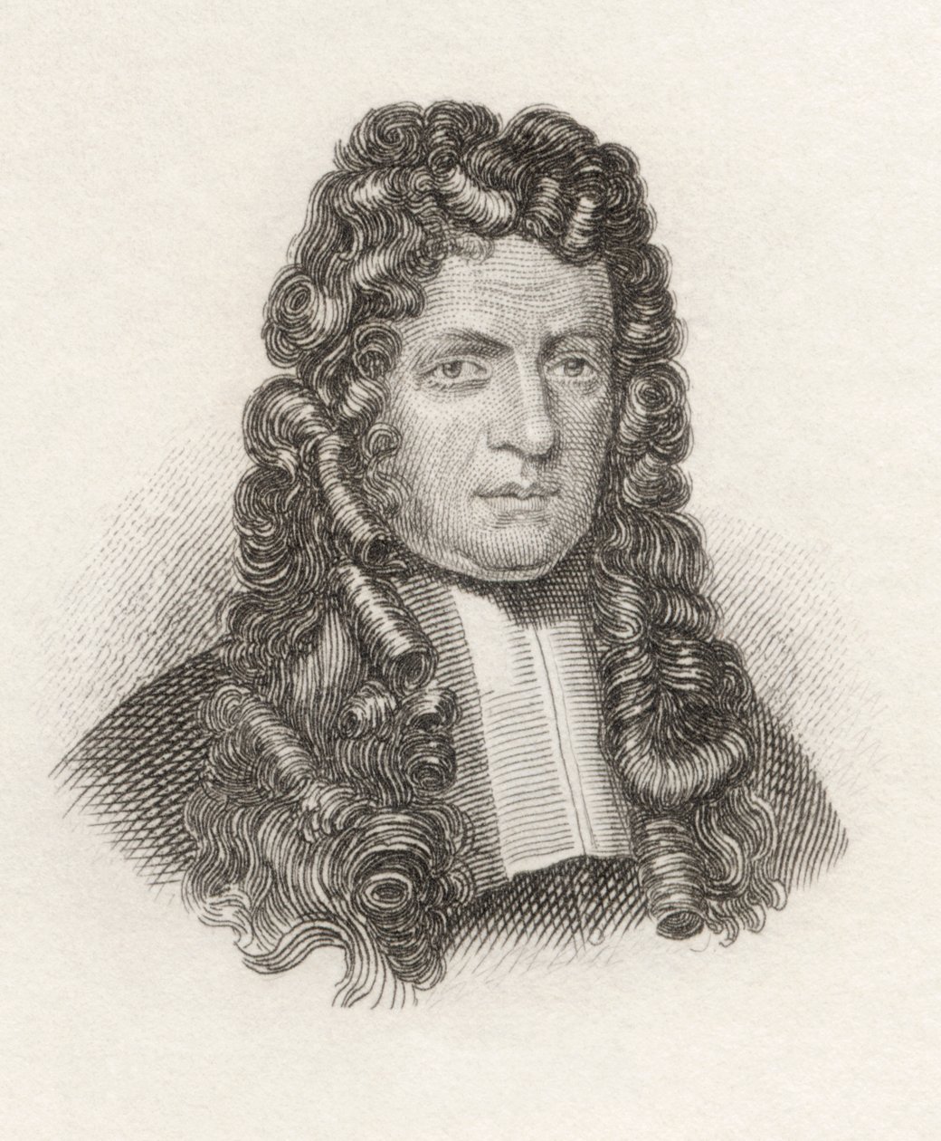 Johann Georg Graevius, från 