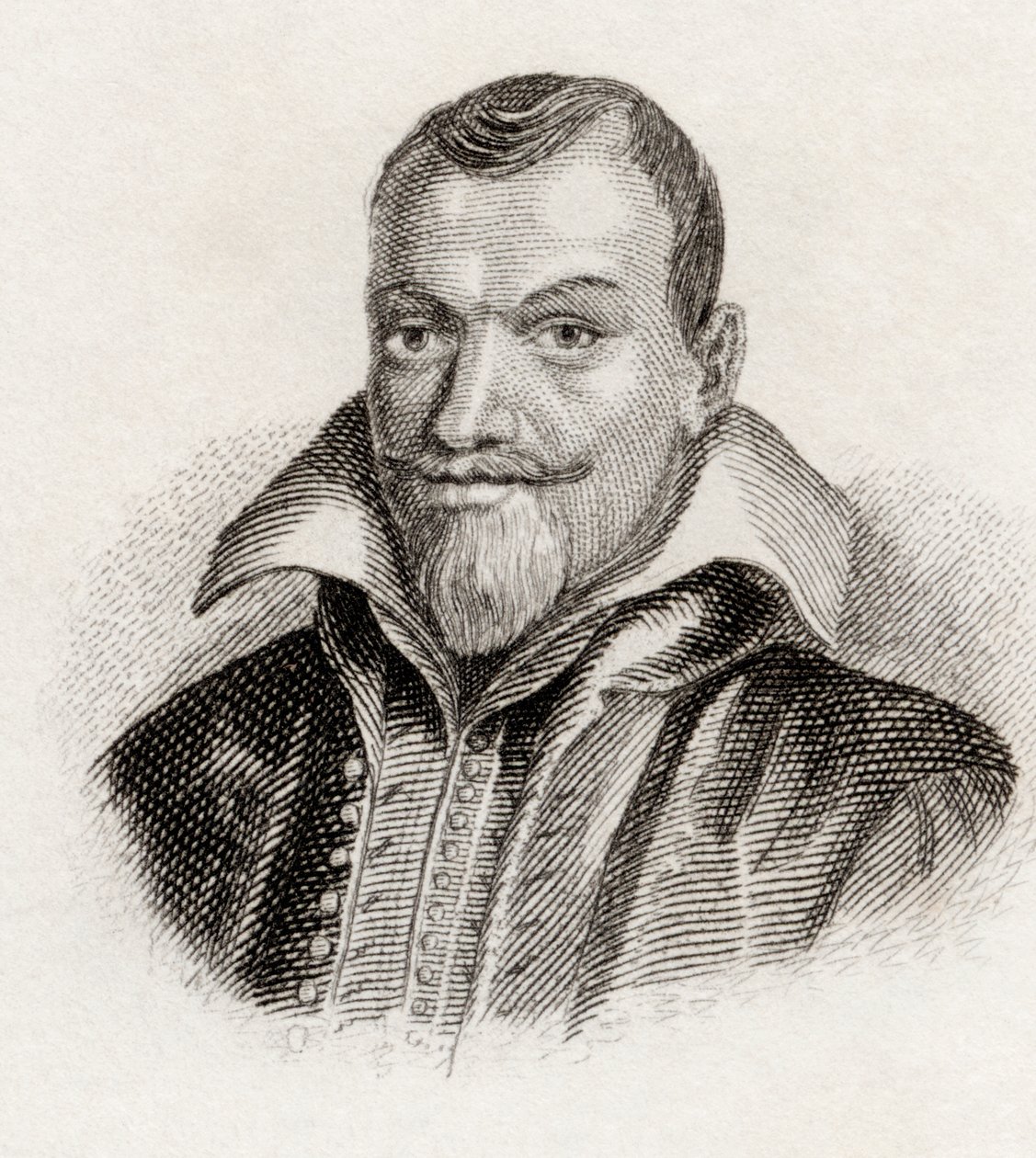Johannes Maursius, från 