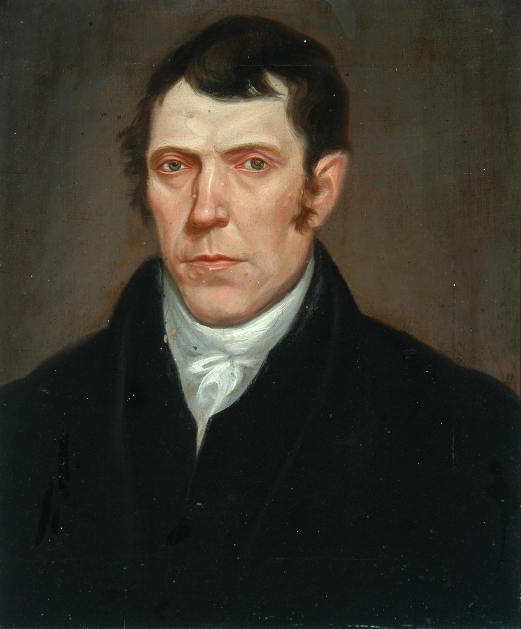John Farrish av English School