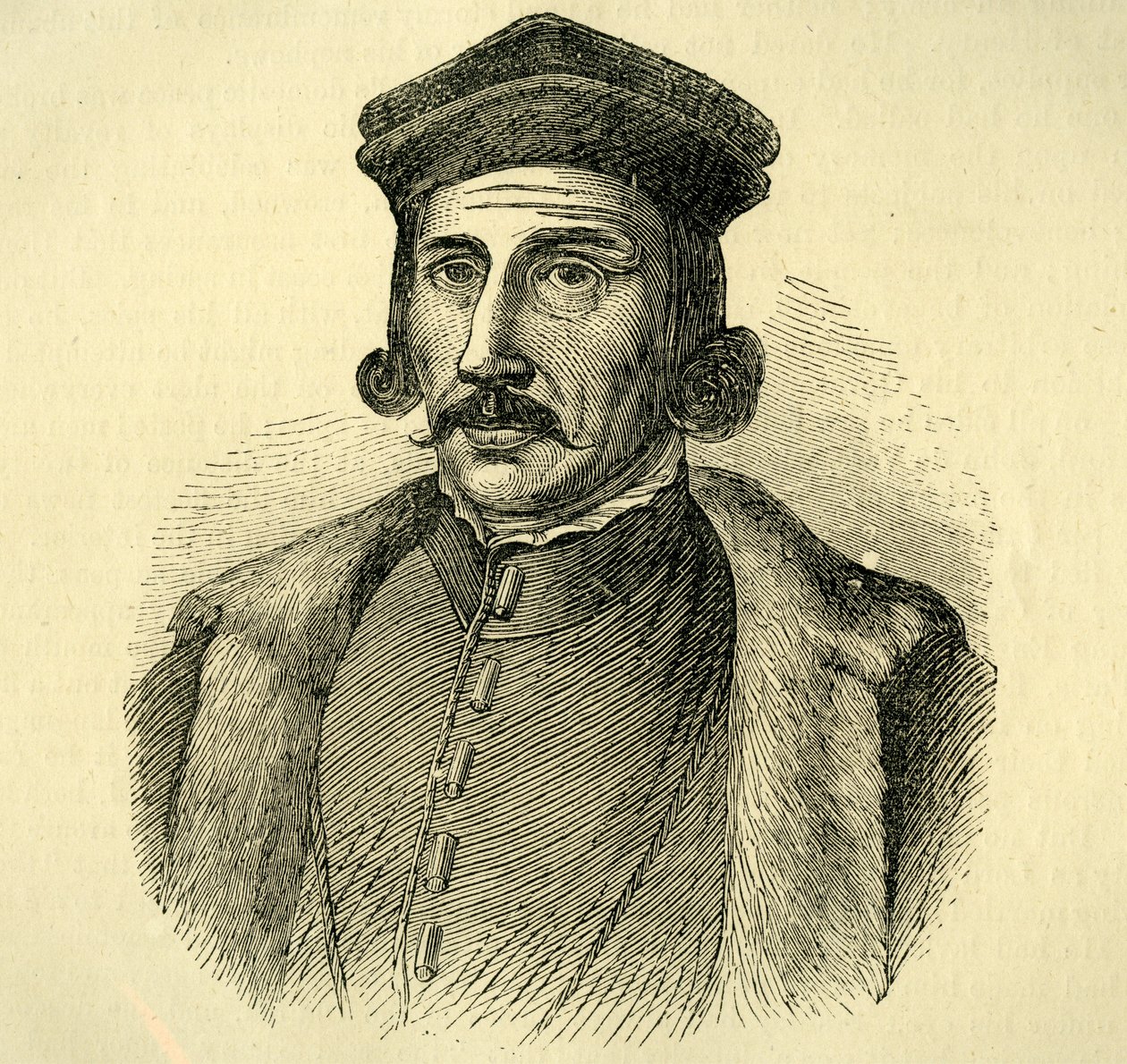 John Howard, 1:e hertig av Norfolk (ca 1425-85) av English School