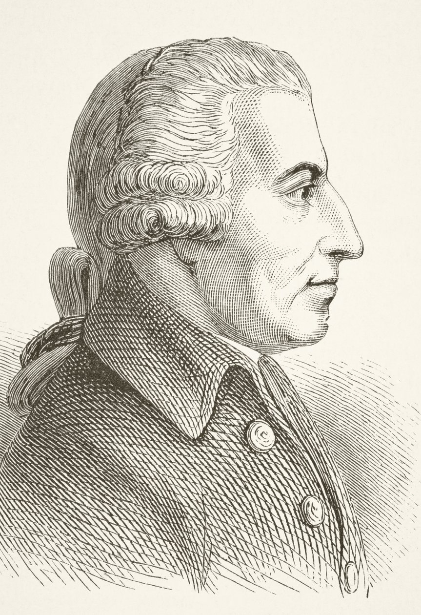 John Howard, från 