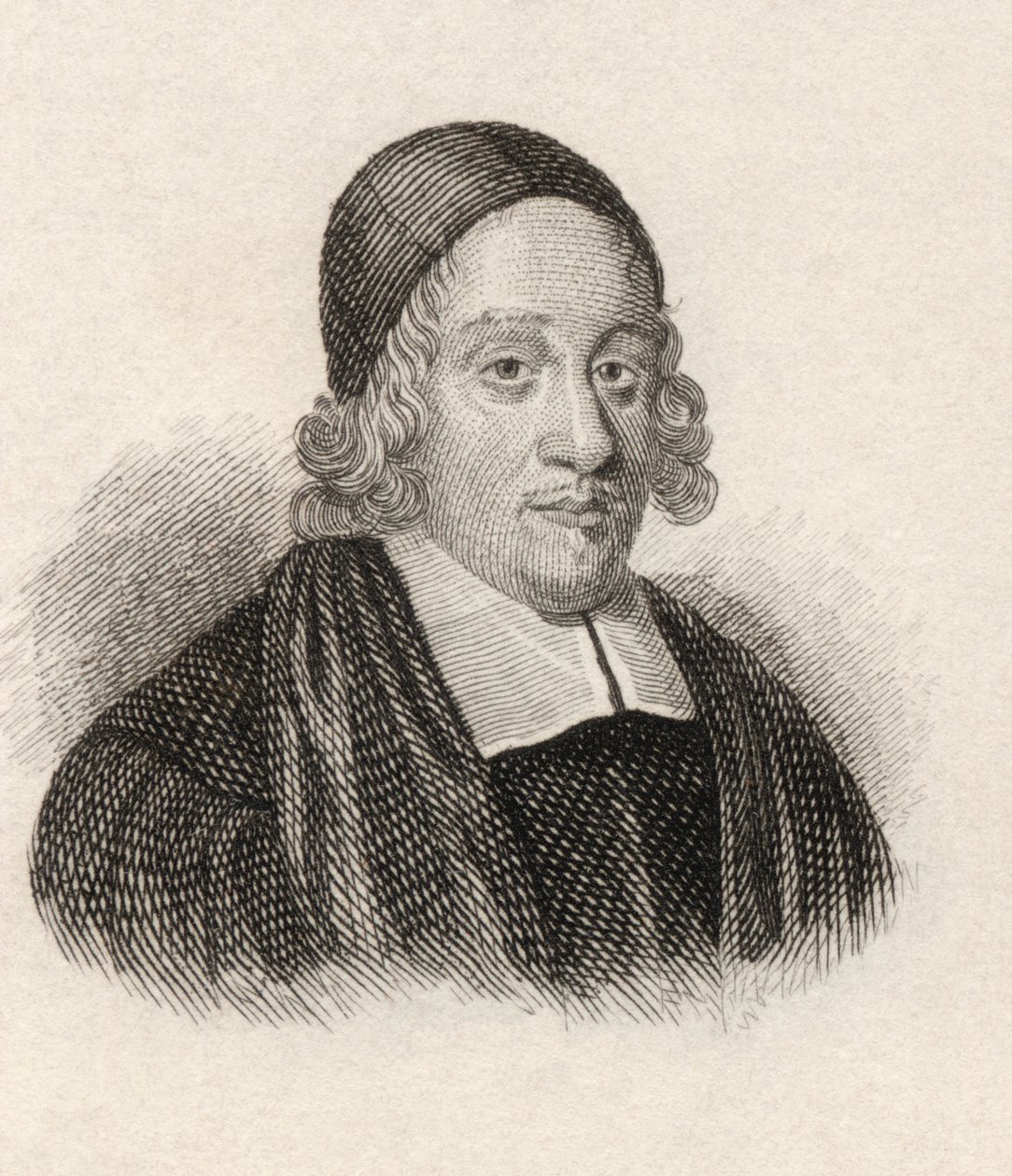John Lightfoot, från 
