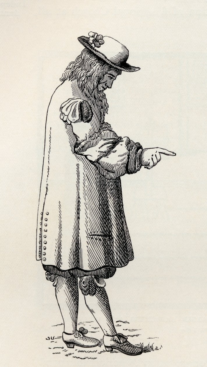 John Lilburne, från 