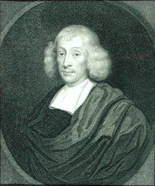 John Ray (1627-1705) från 