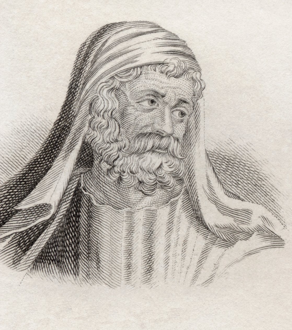 John VI Kantakouzenos, från 