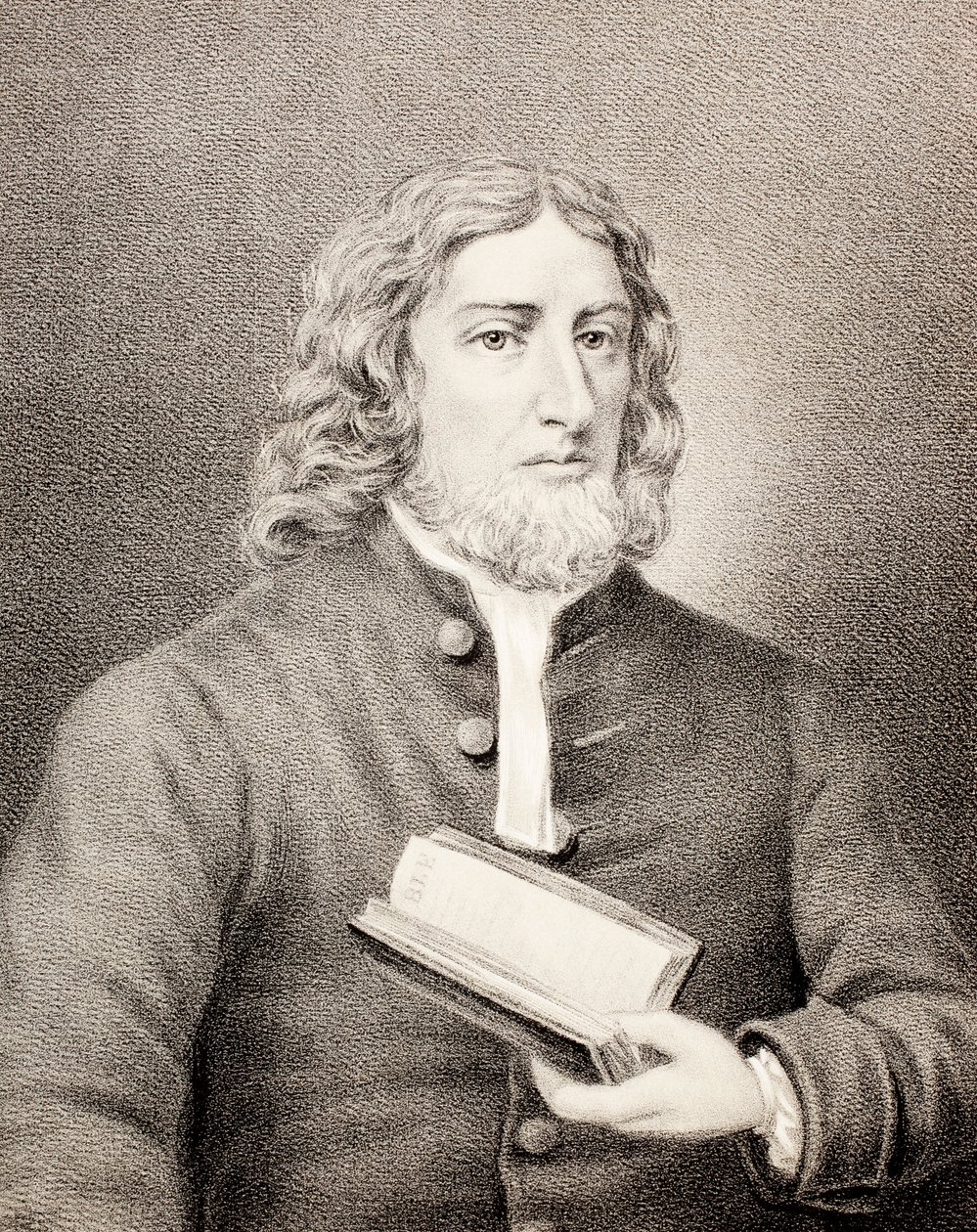 John Welsh o Ayr, mai le 