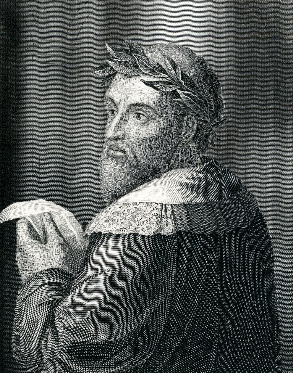 Lodovico Ariosto, 1800-talet av English School