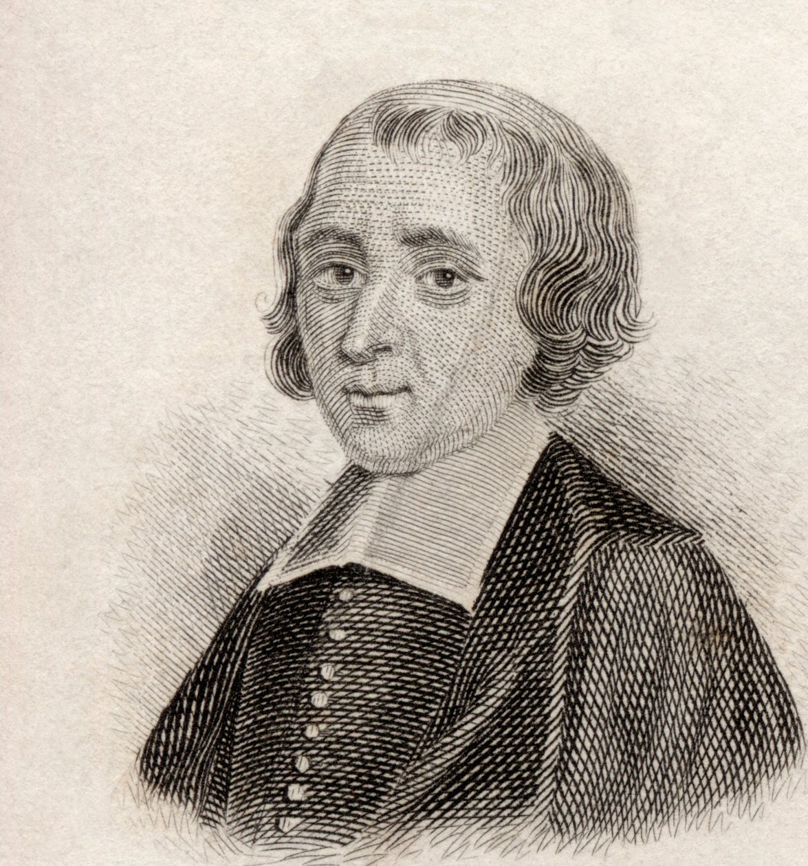 Louis-Sebastien Le Nain de Tillemont, från 
