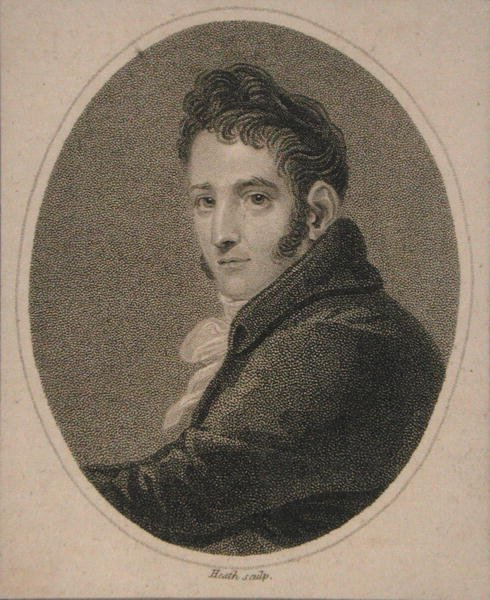 Lucien Bonaparte (1775-1840) från 