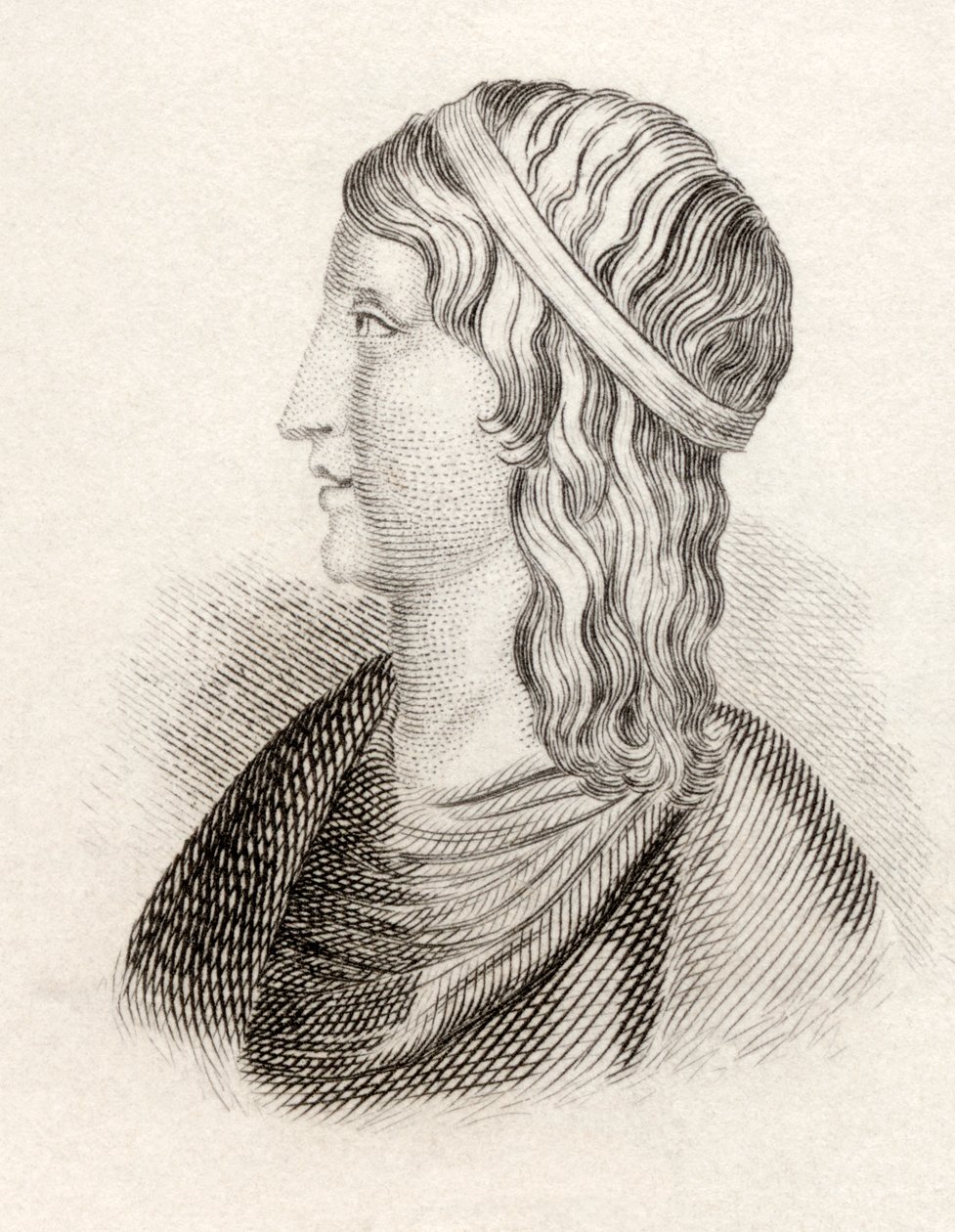 Lucius Apuleius Platonic, från 